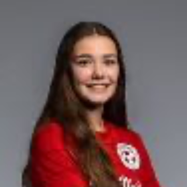 Morgan Gesinski