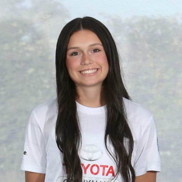 Karin Heikkila