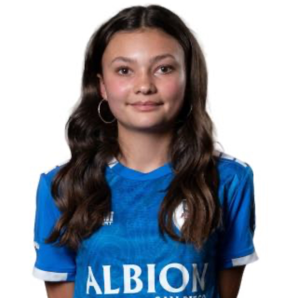Jasmine Singletary