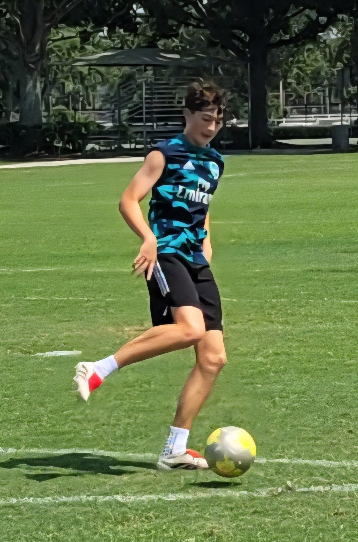 Ryland O'Sullivan