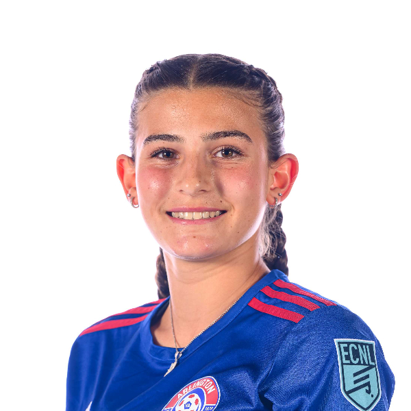 Alexis Cox