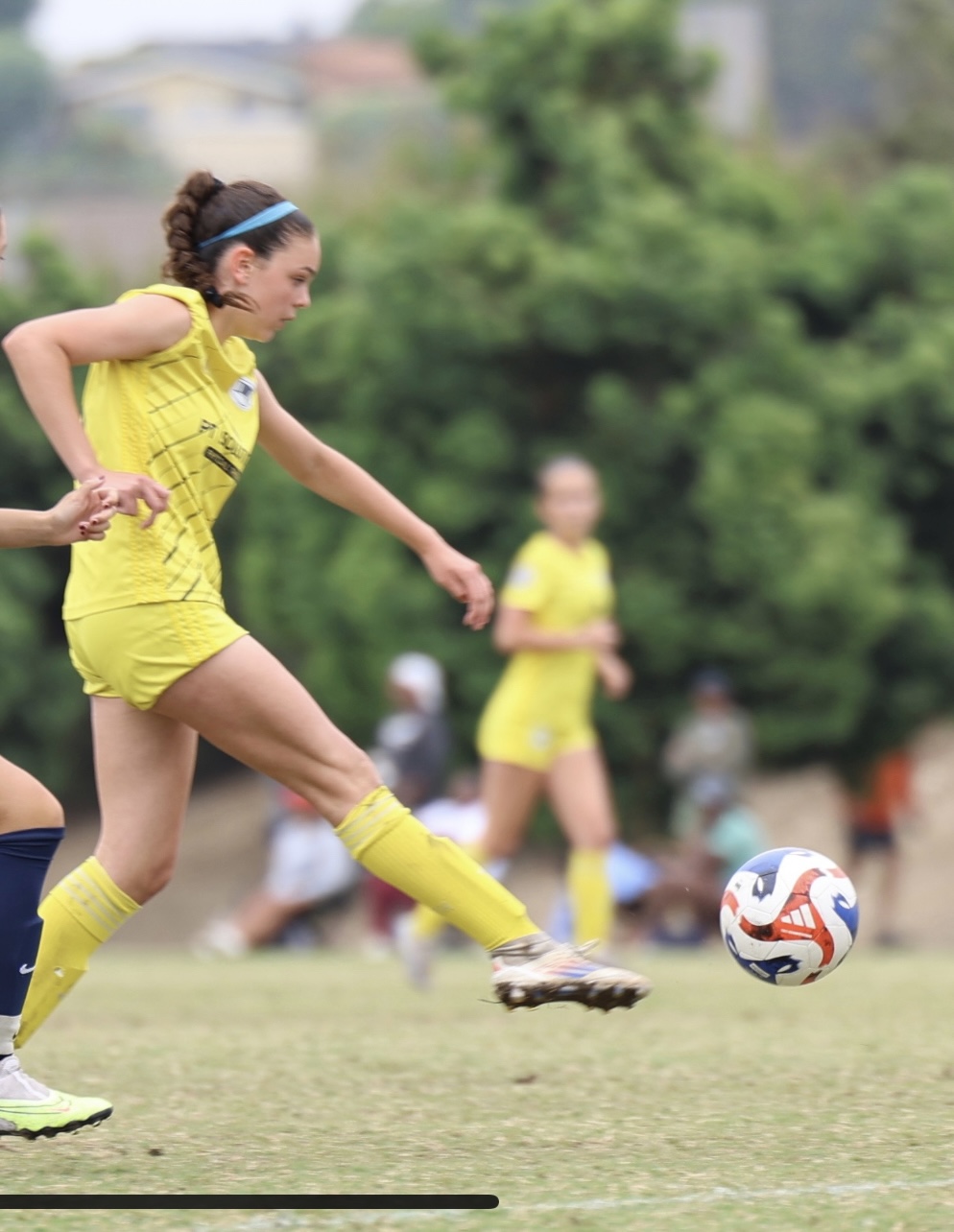 Leighton Oakes