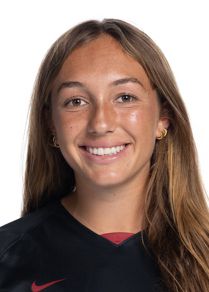 Allie Montoya