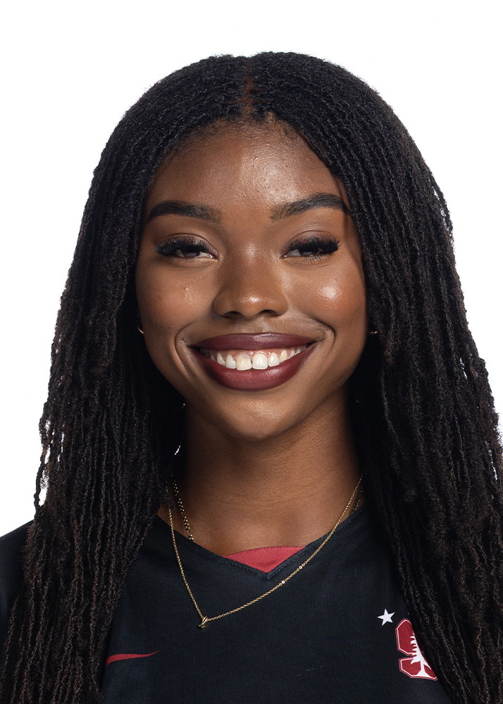 Lizzie Boamah