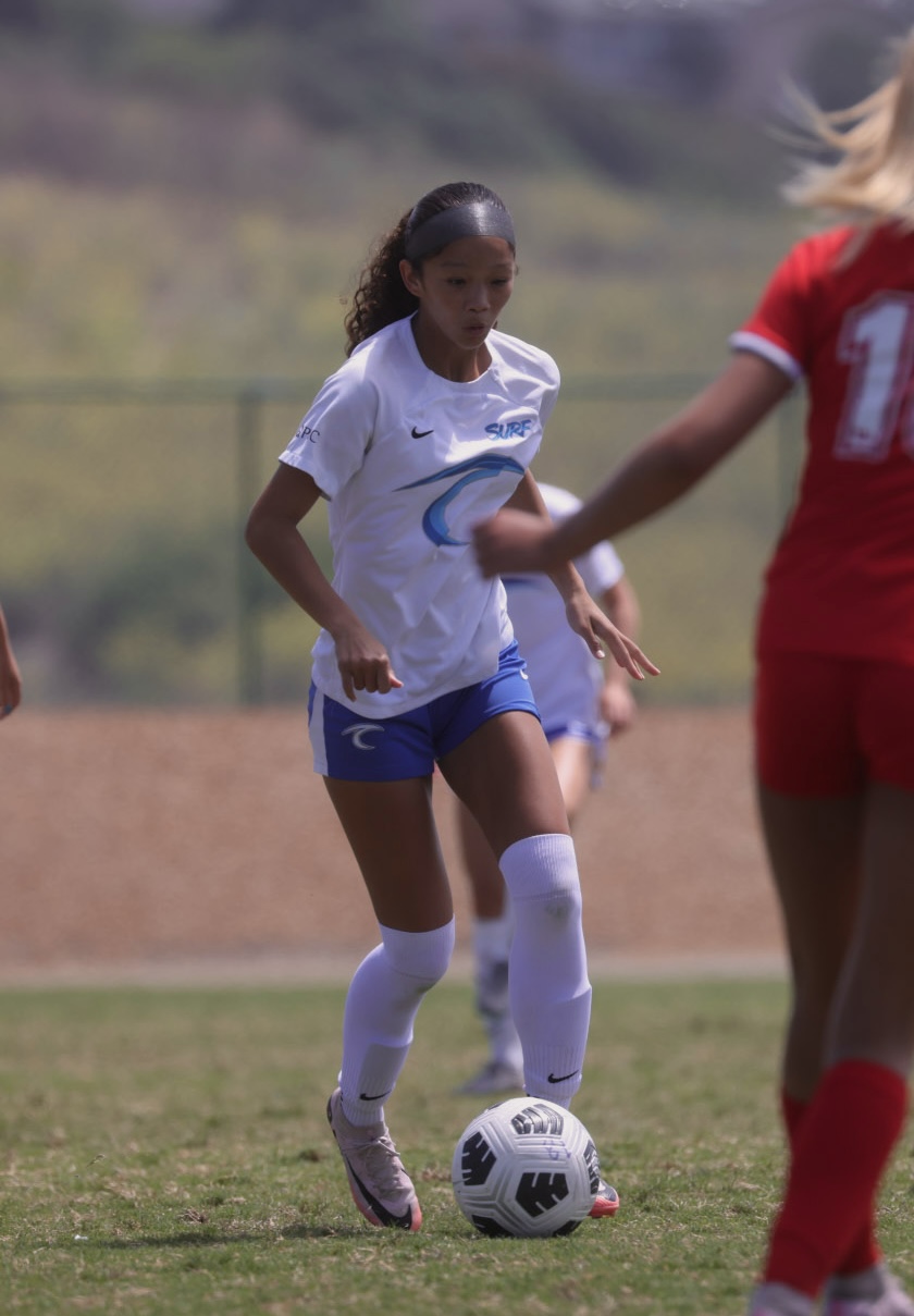 Kieana Smith