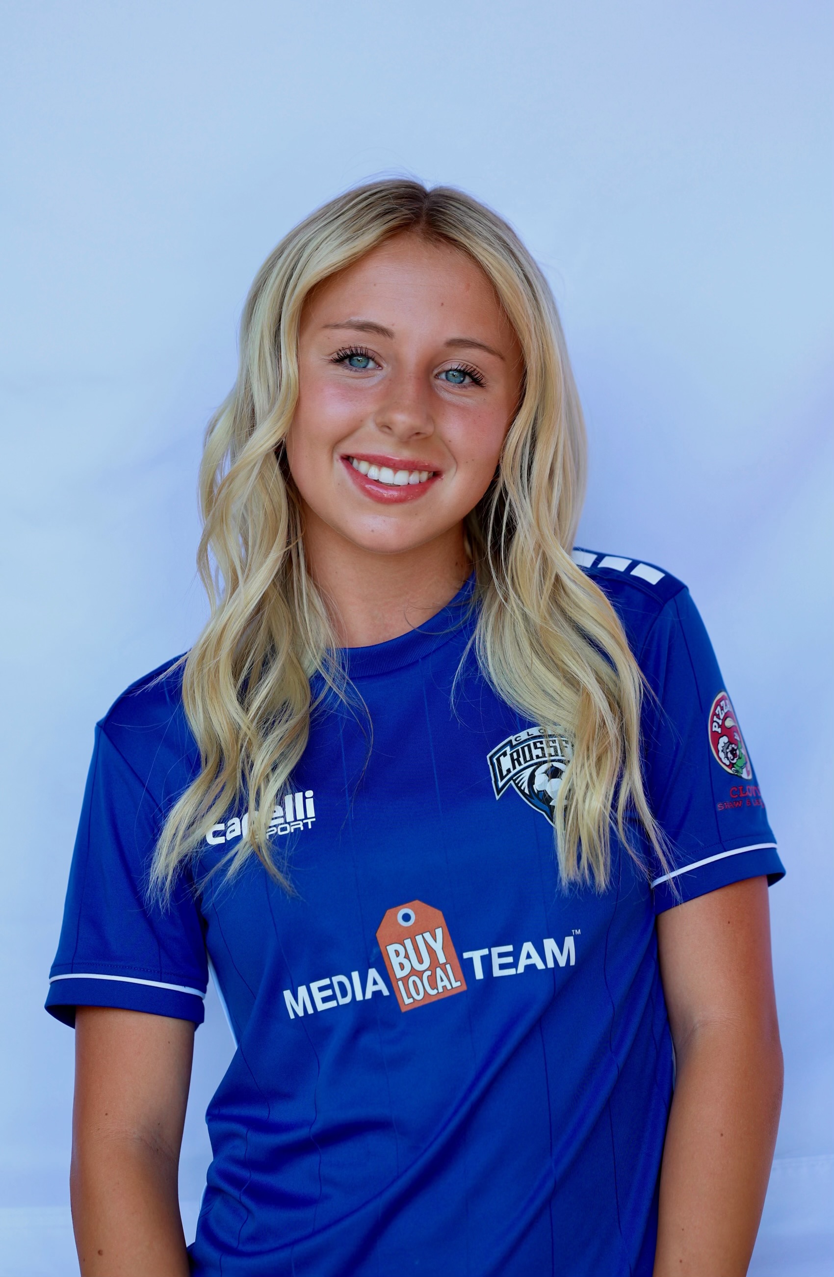 Makenna Stott