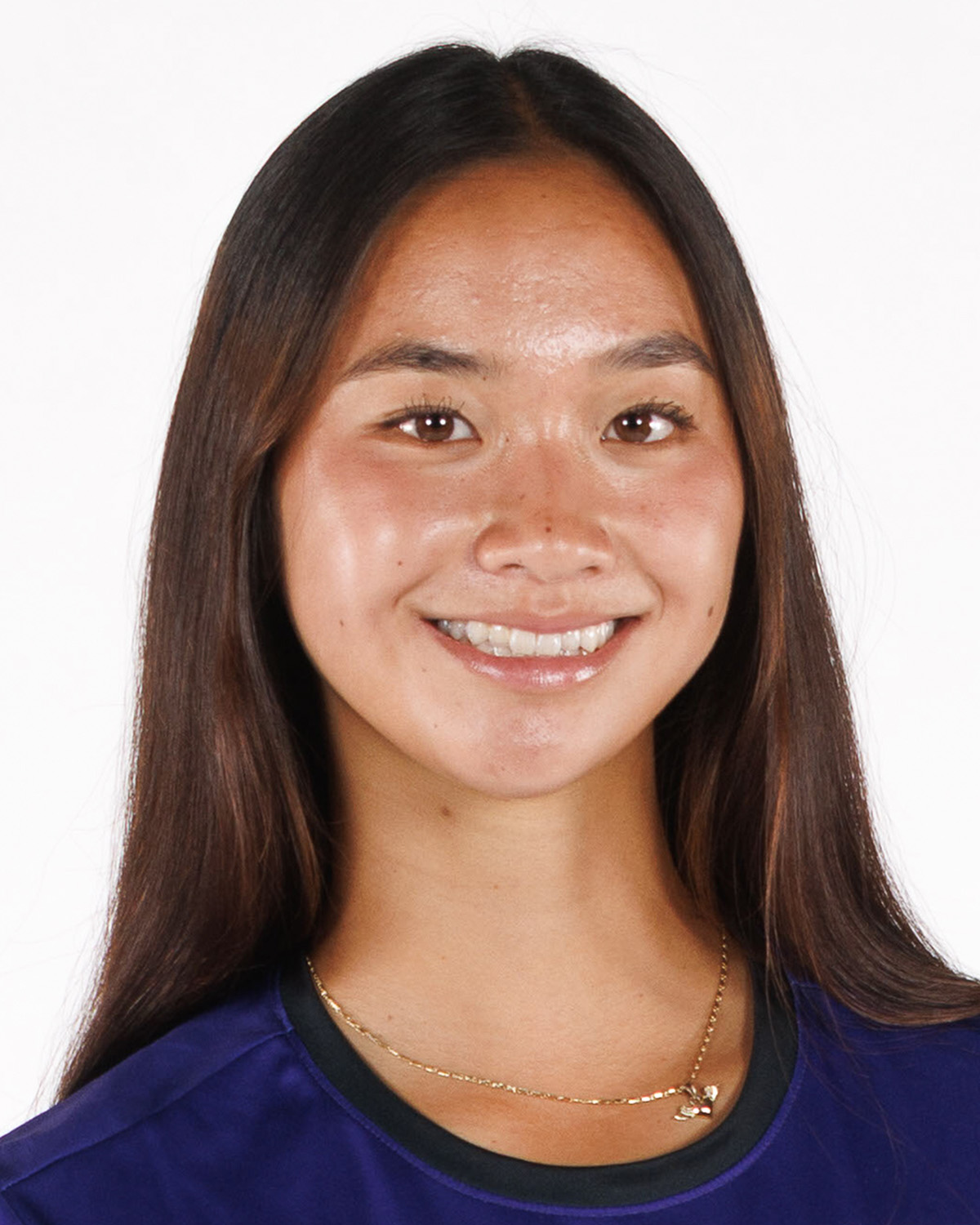 Angelica Chou