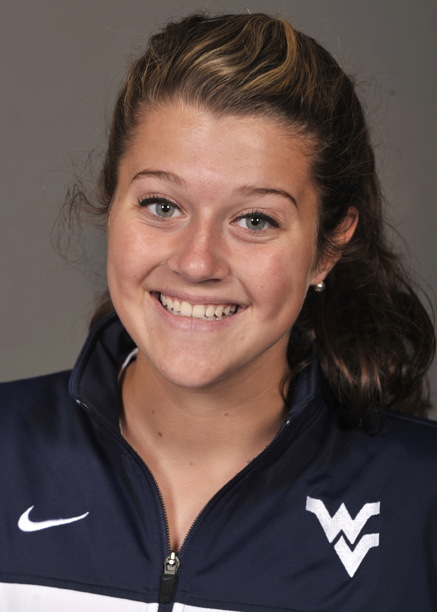 Megan Robinson