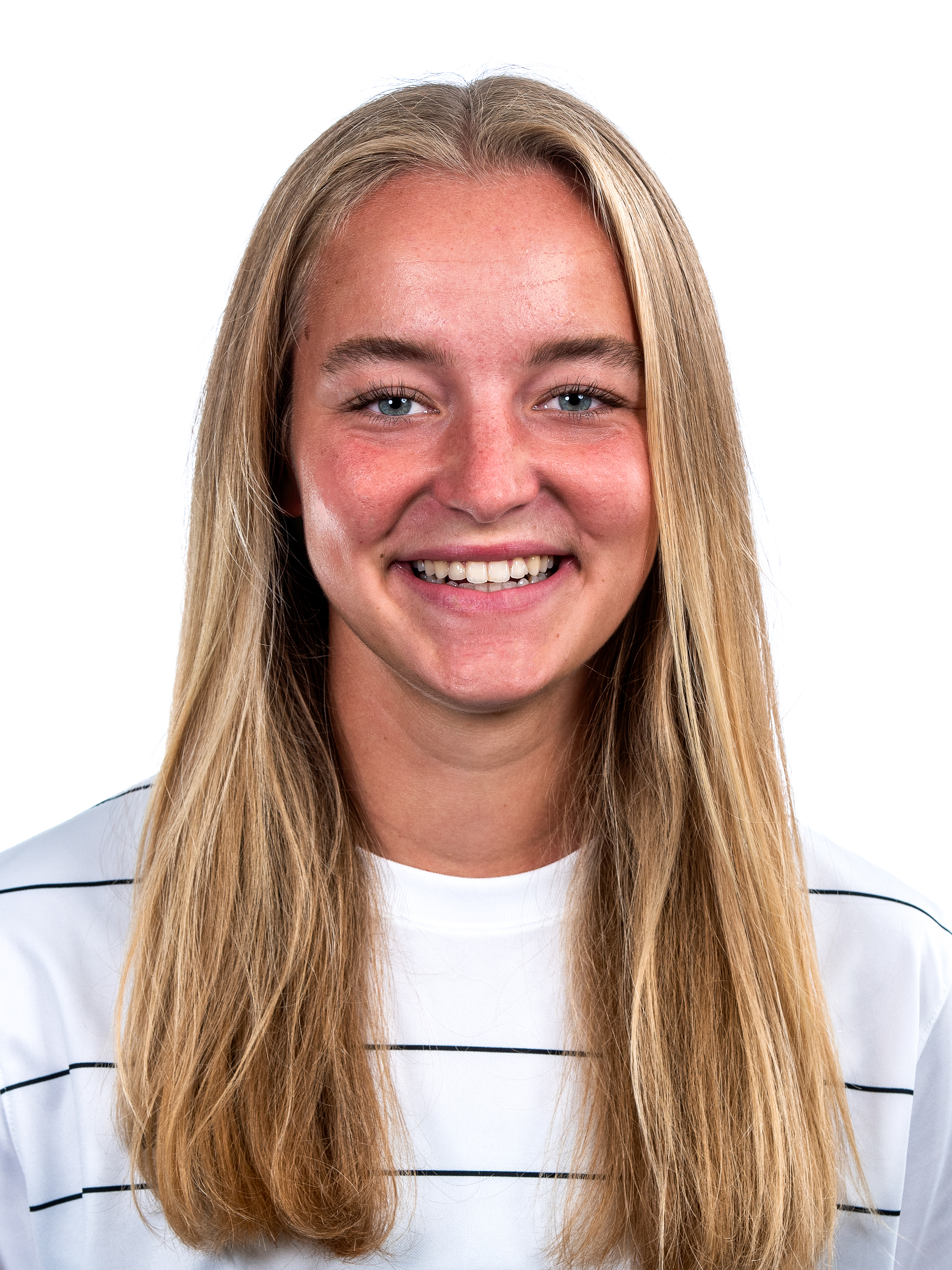 Sarah Drooger