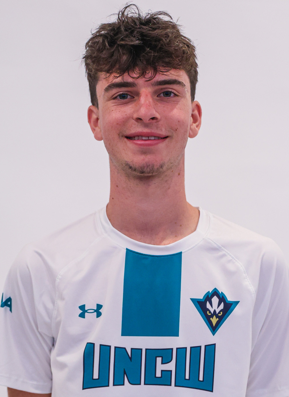 Kieran Radke