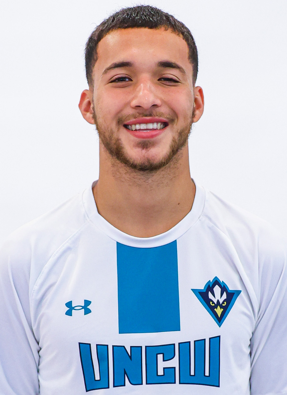 Bryan Miralrio