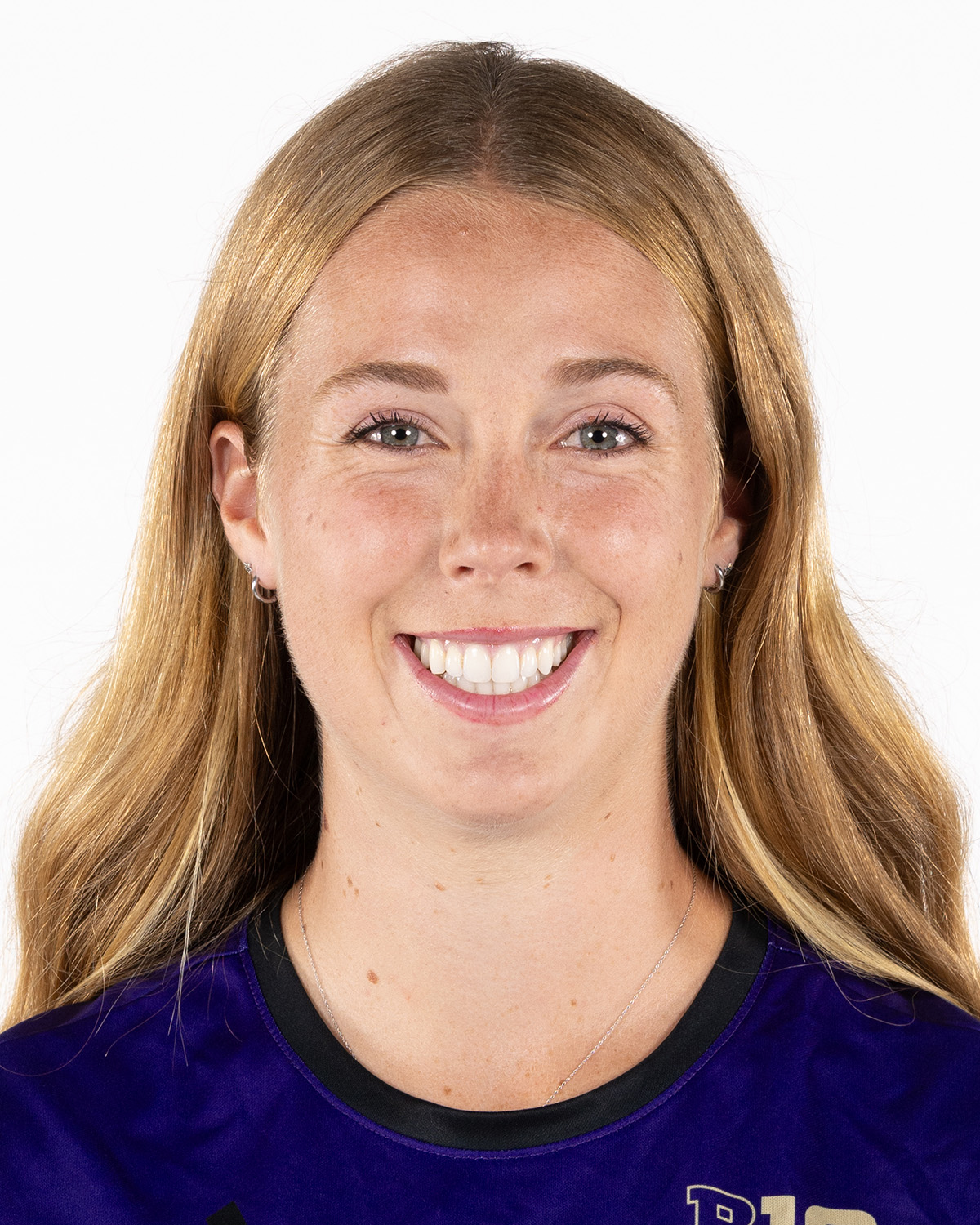 Lucy Newlin