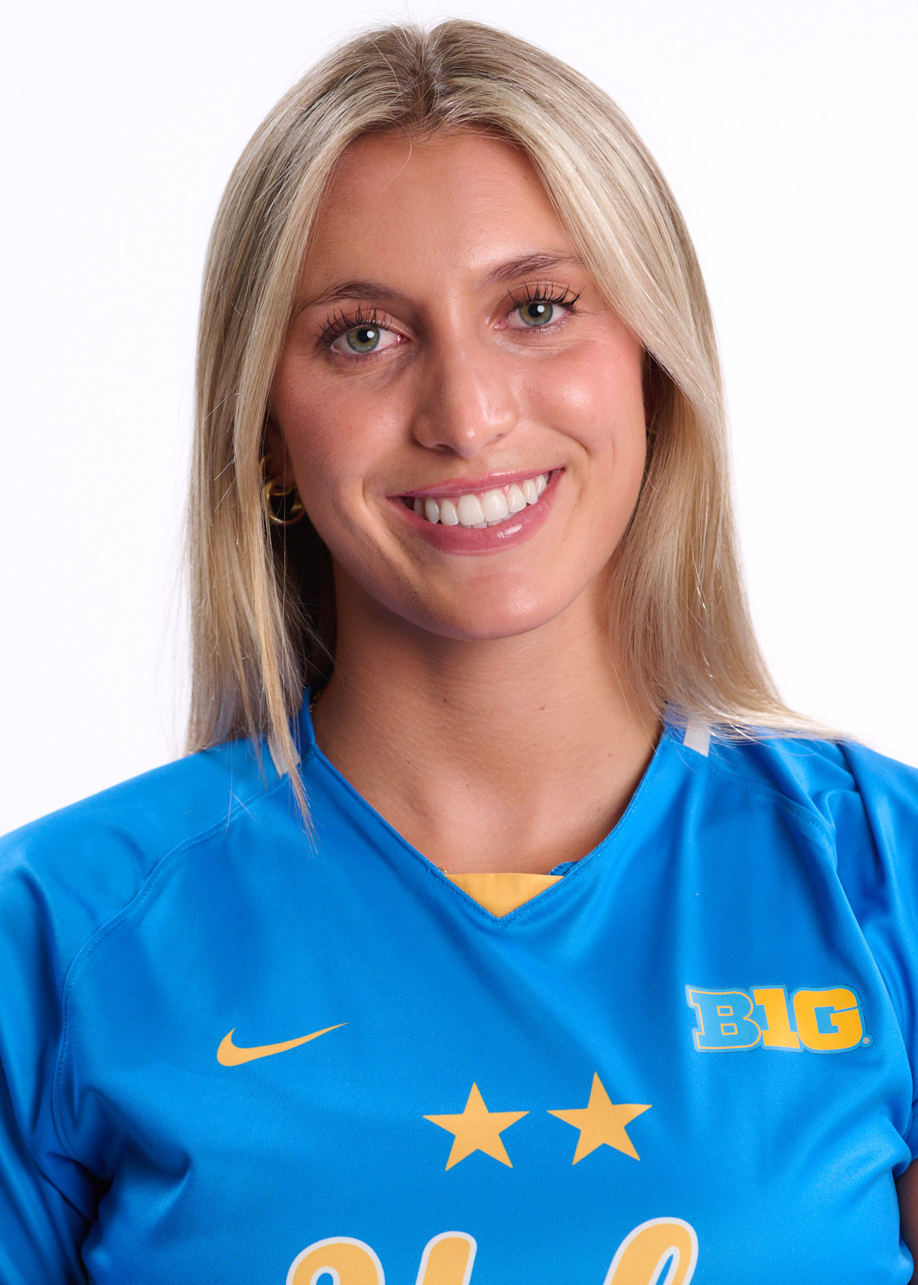 Jordan Geis