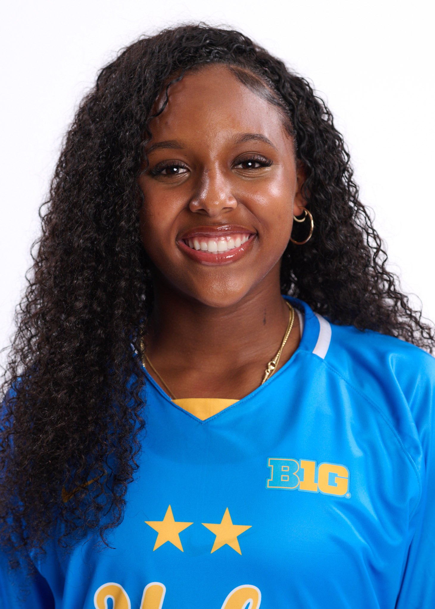 Leena Powell
