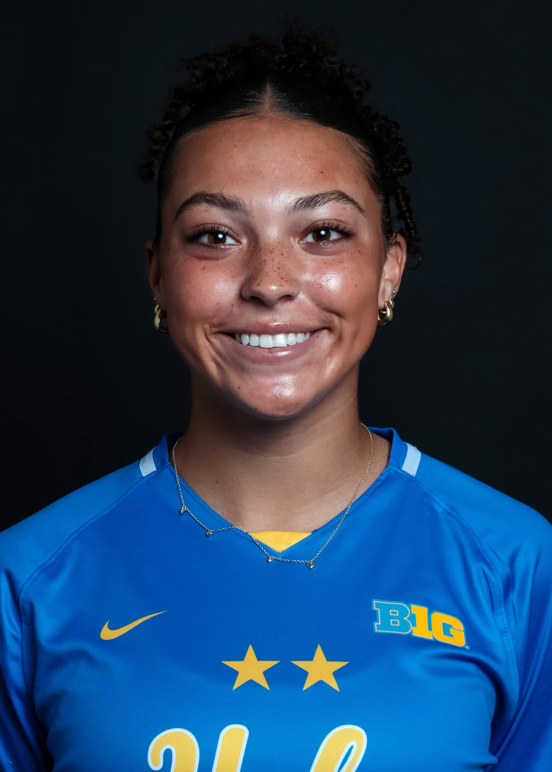 Meila Brewer