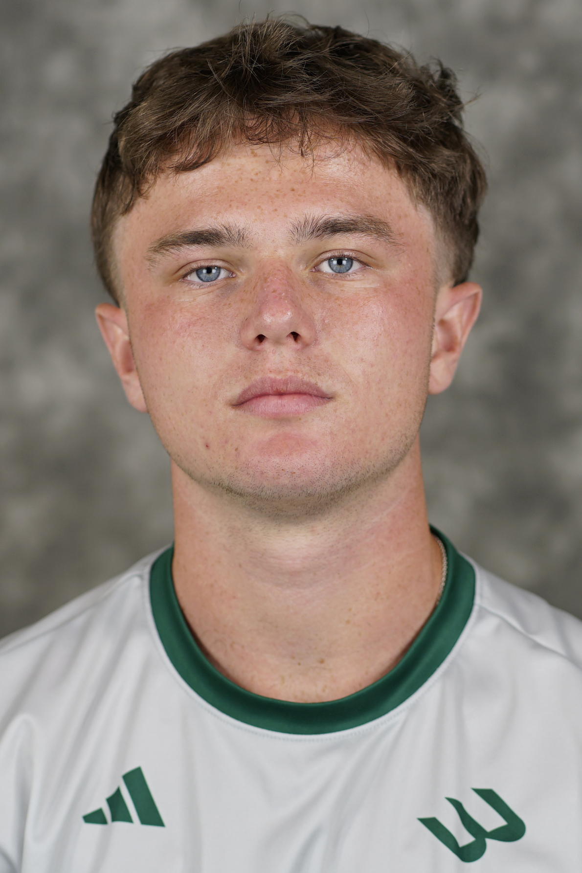 Collin McNairy