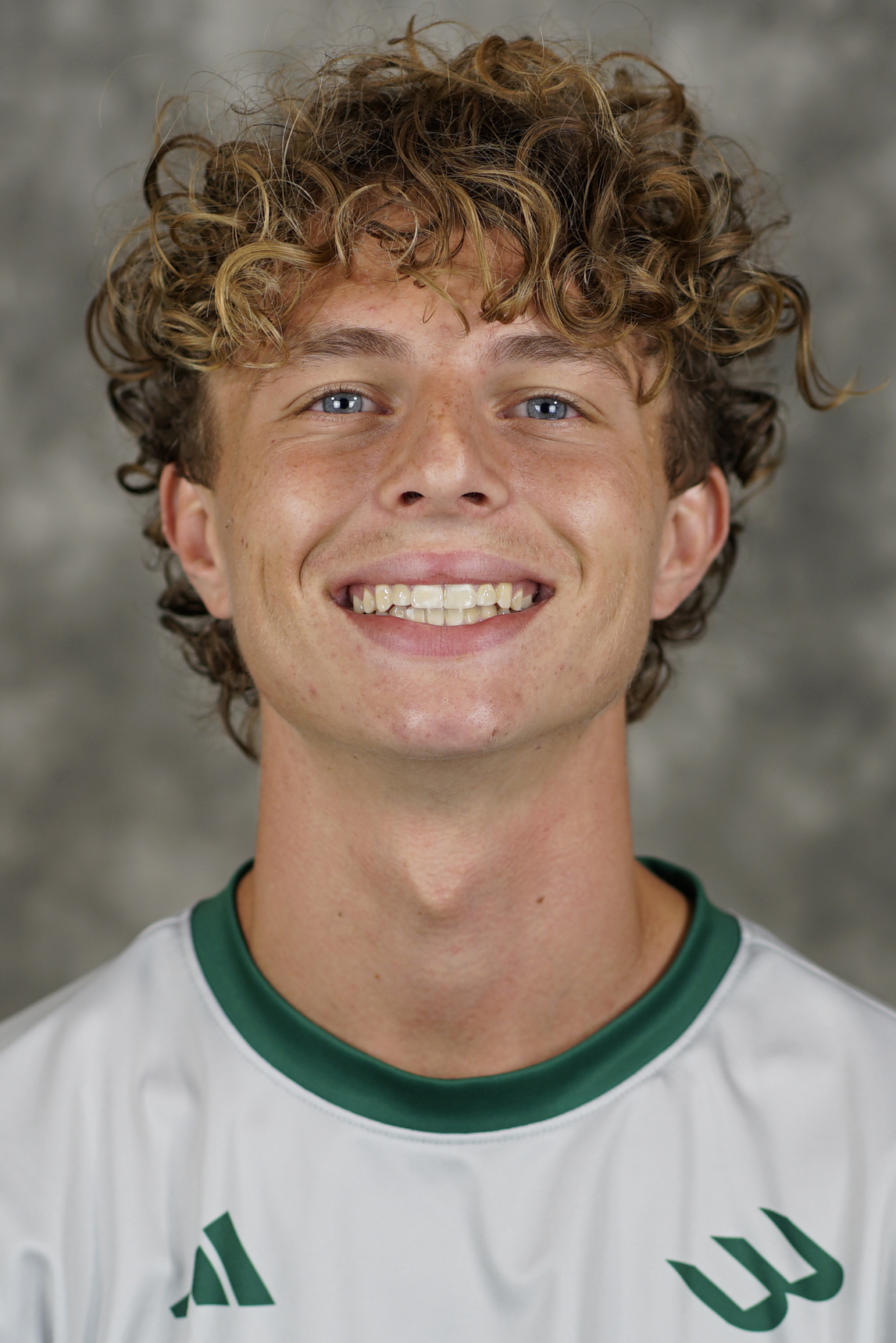 Zach Looney