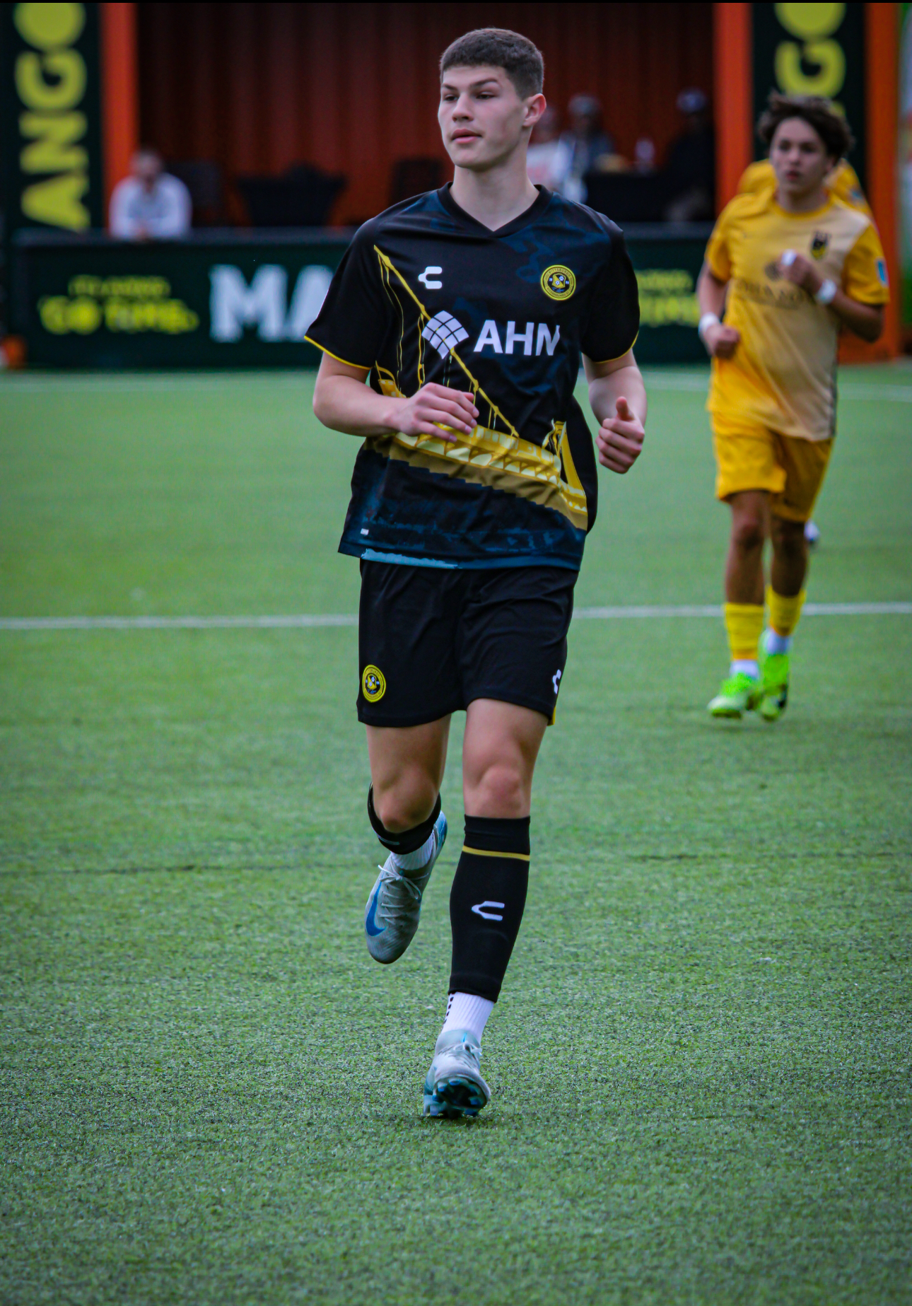 Cooper Hilligsberg