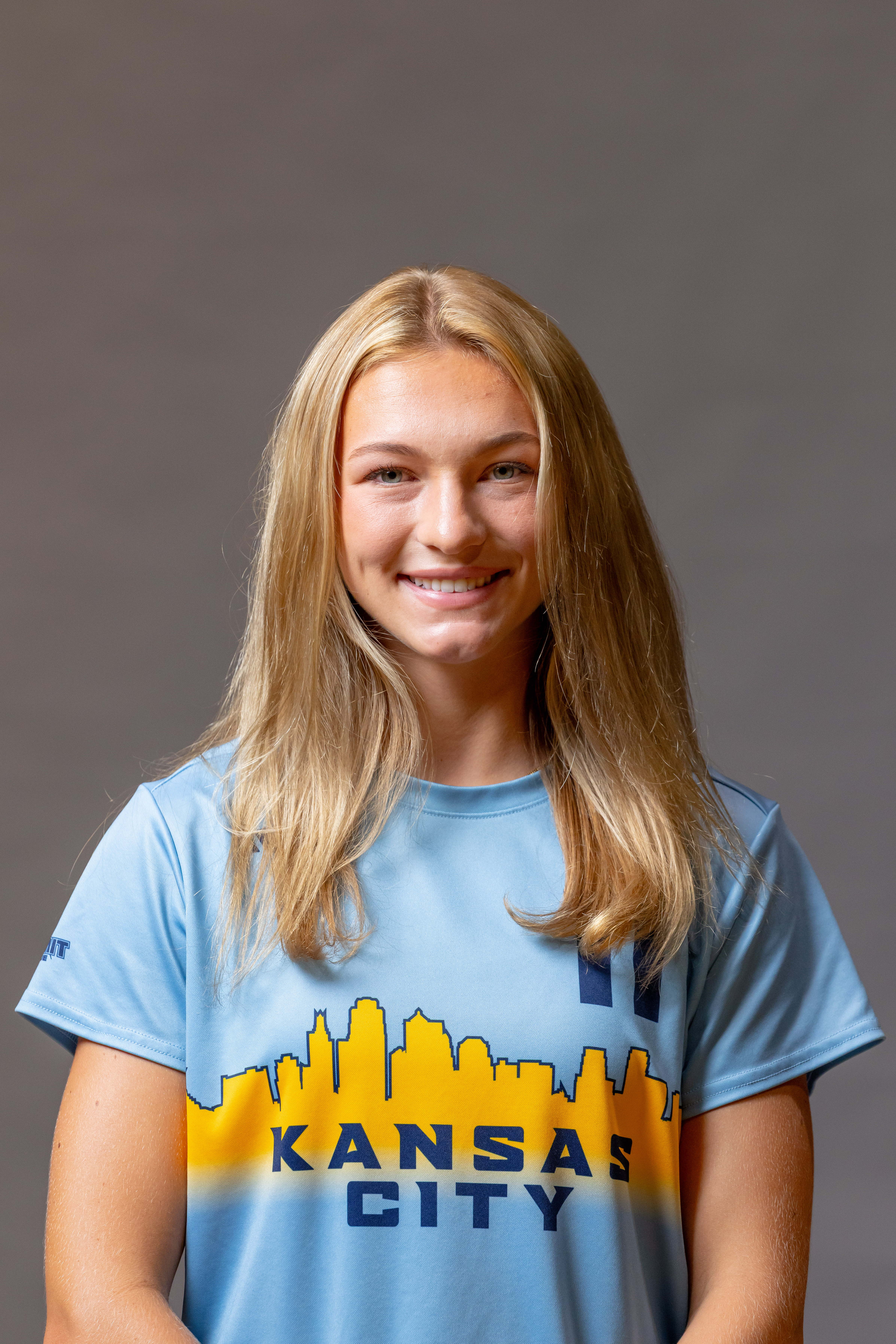 Kinsley Smith