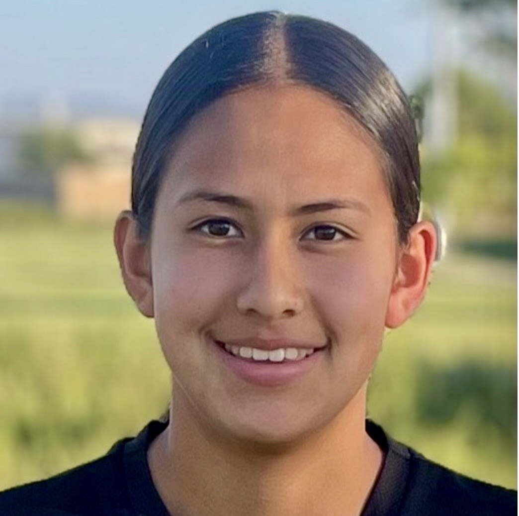 Zoe Castro