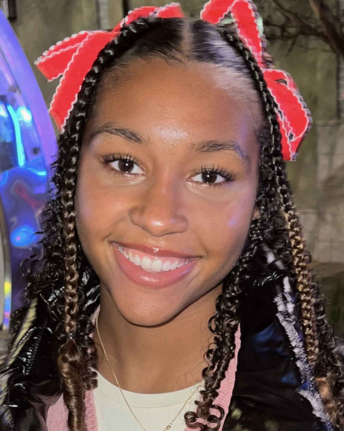 Venina Moodie