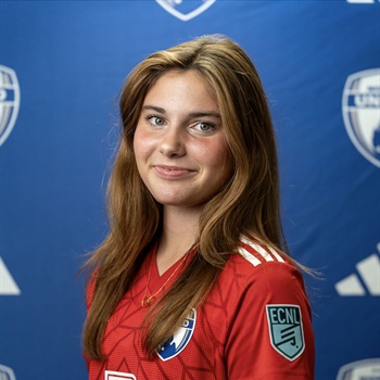 McKenzie Bendrey