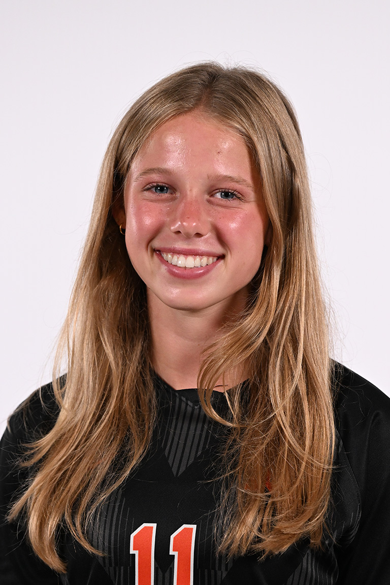 Maddie Recupero