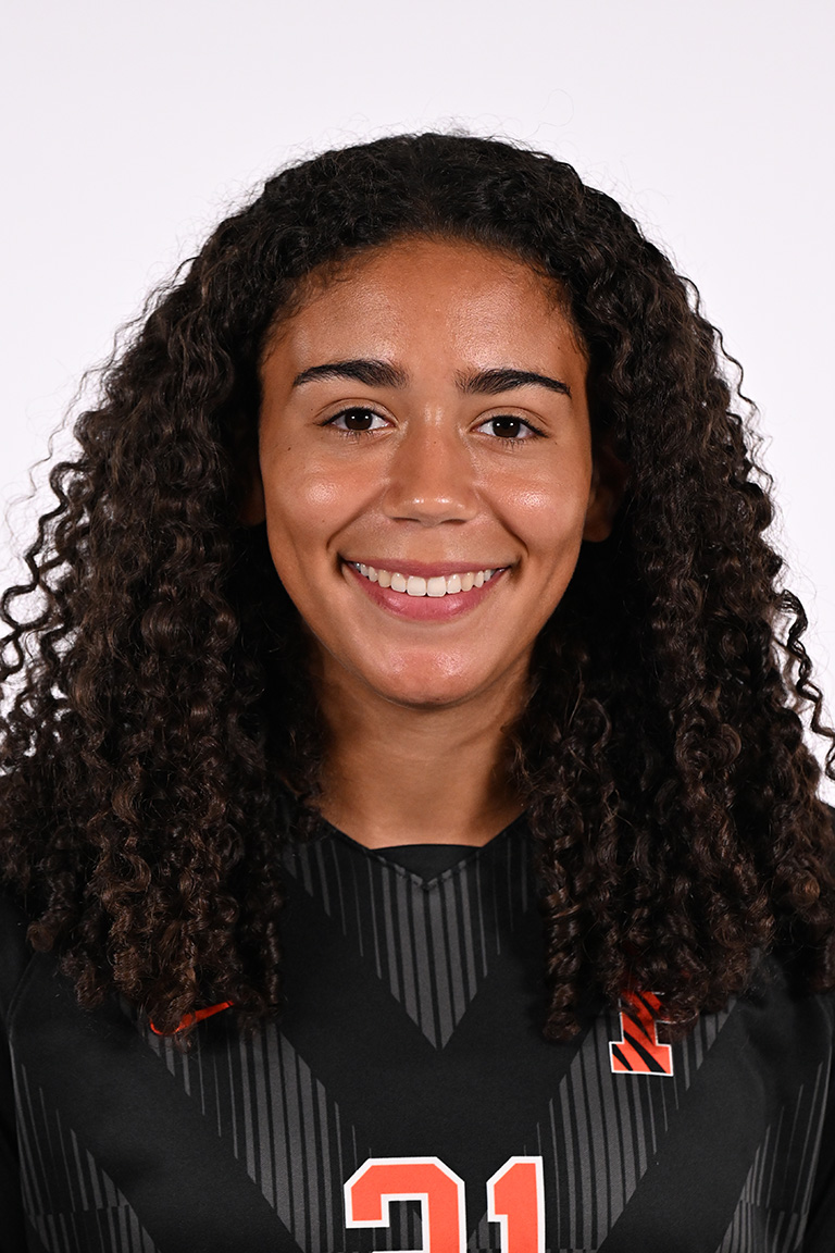 Julia Johnson