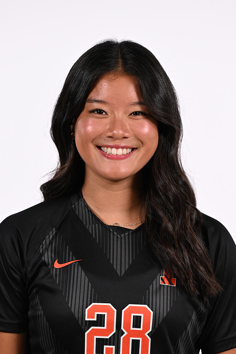 Kayla Wong