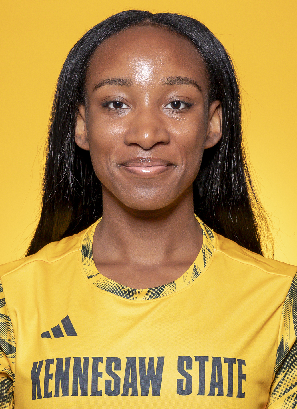 Alana Nesbit