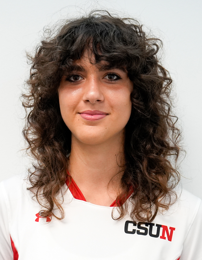 Veronica Toscano