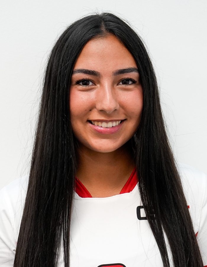 Yasmin Azar