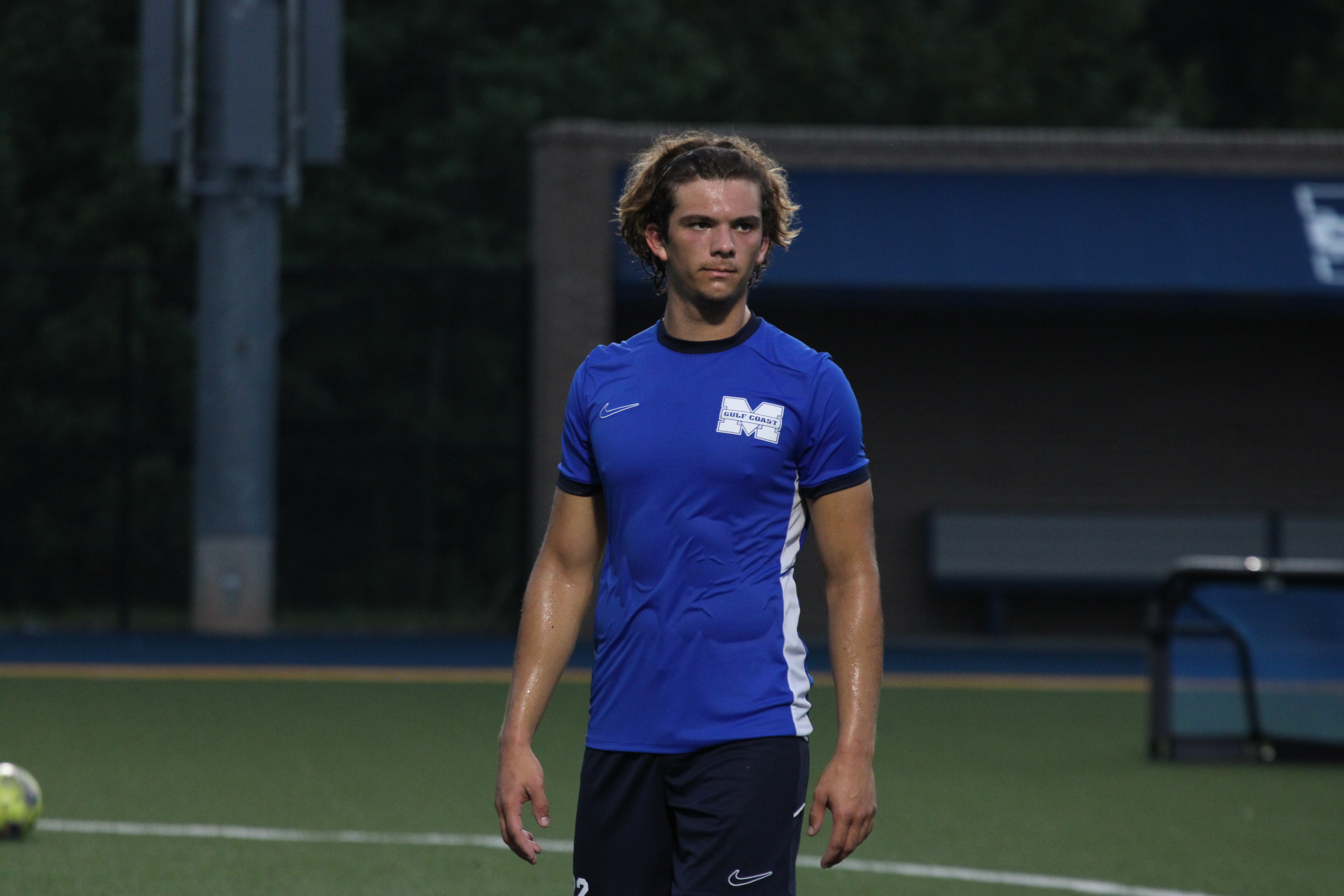 Christian Biehl