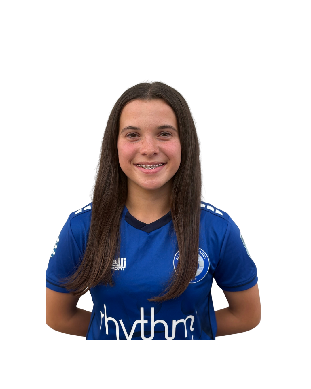 Ashley Baxter