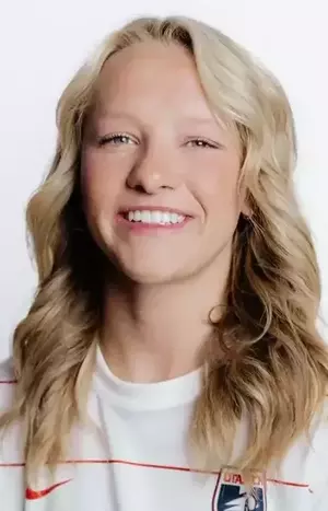 Brooke Hendricks