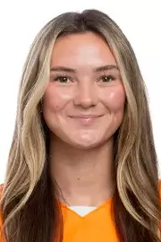 Alivia Stott