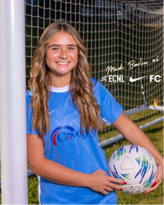 Madi Bowlin