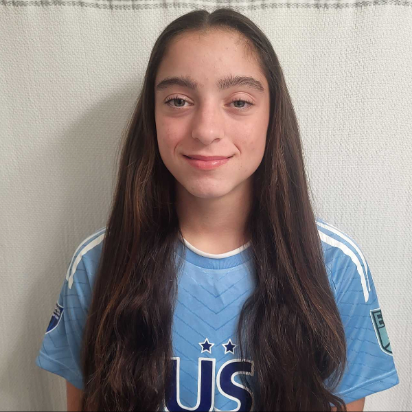 Joelle Trenka