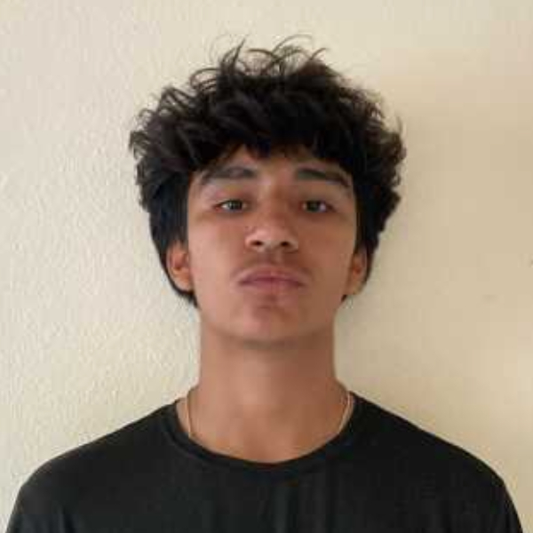 Greco Ordonez