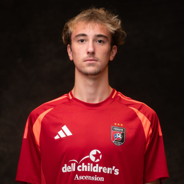 Asher Sorensen