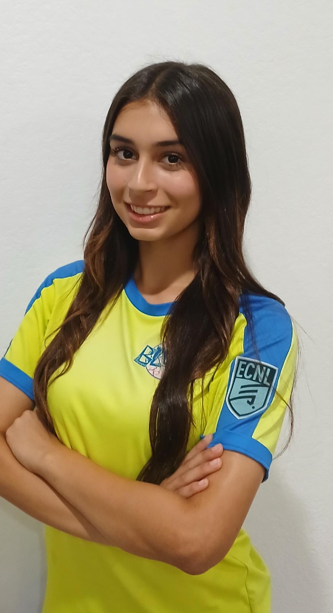 Svea Hazlett
