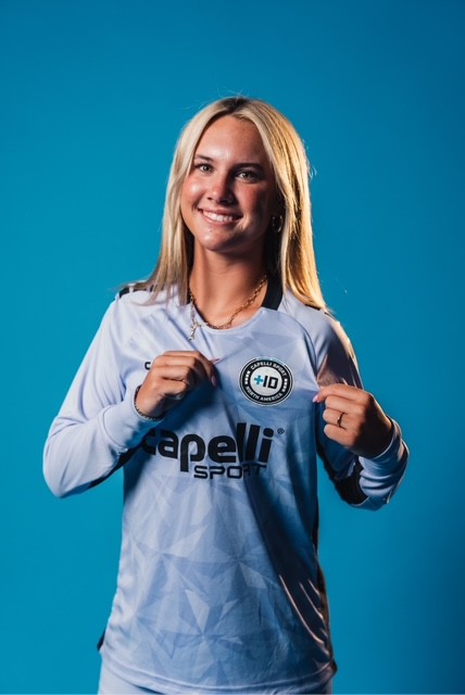 Addison Rudel