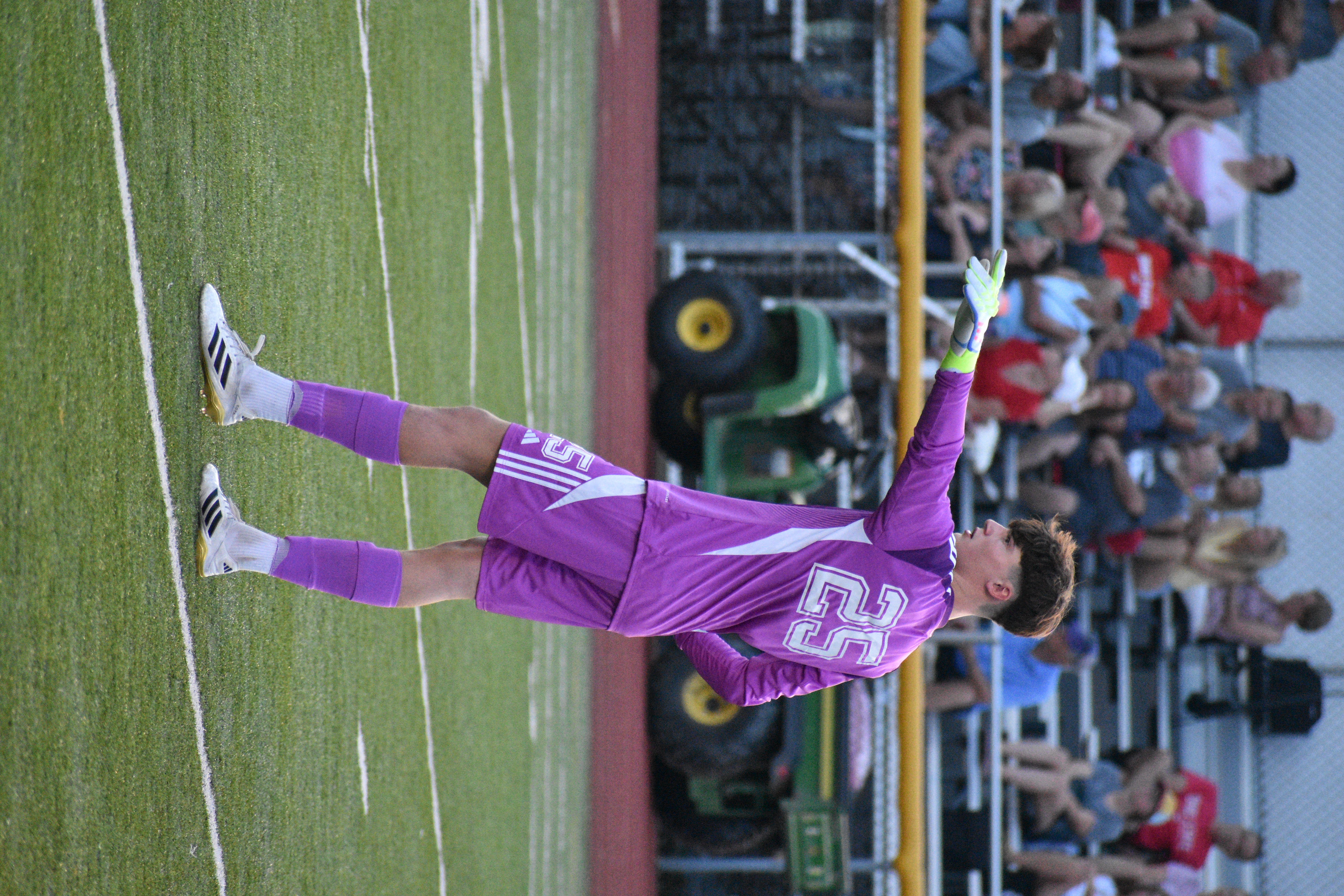 Noah Brown