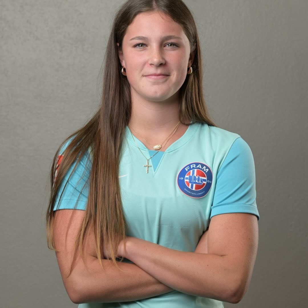 Maddie Freeman