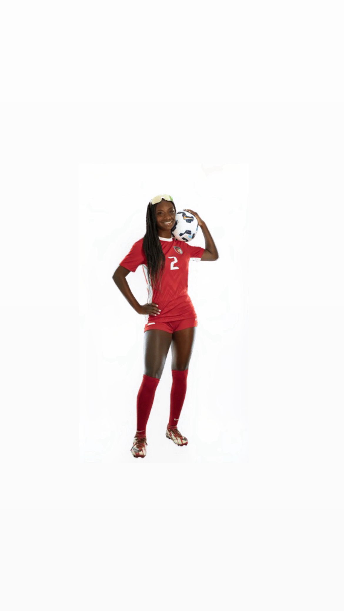 Gabrielle Jackson