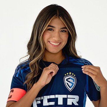 Samantha Tovar
