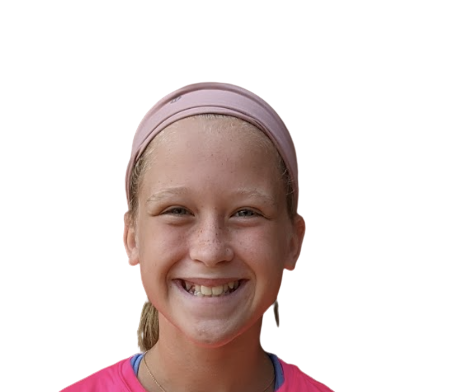 Gabby Moran