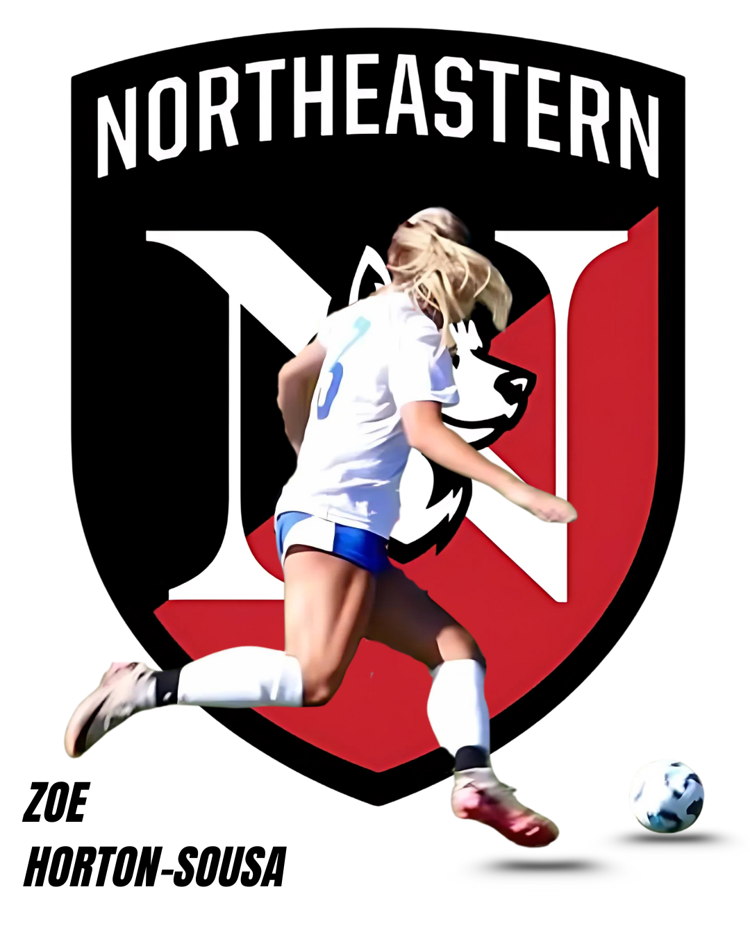 Zoe Horton-Sousa