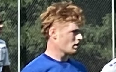 Liam Healey