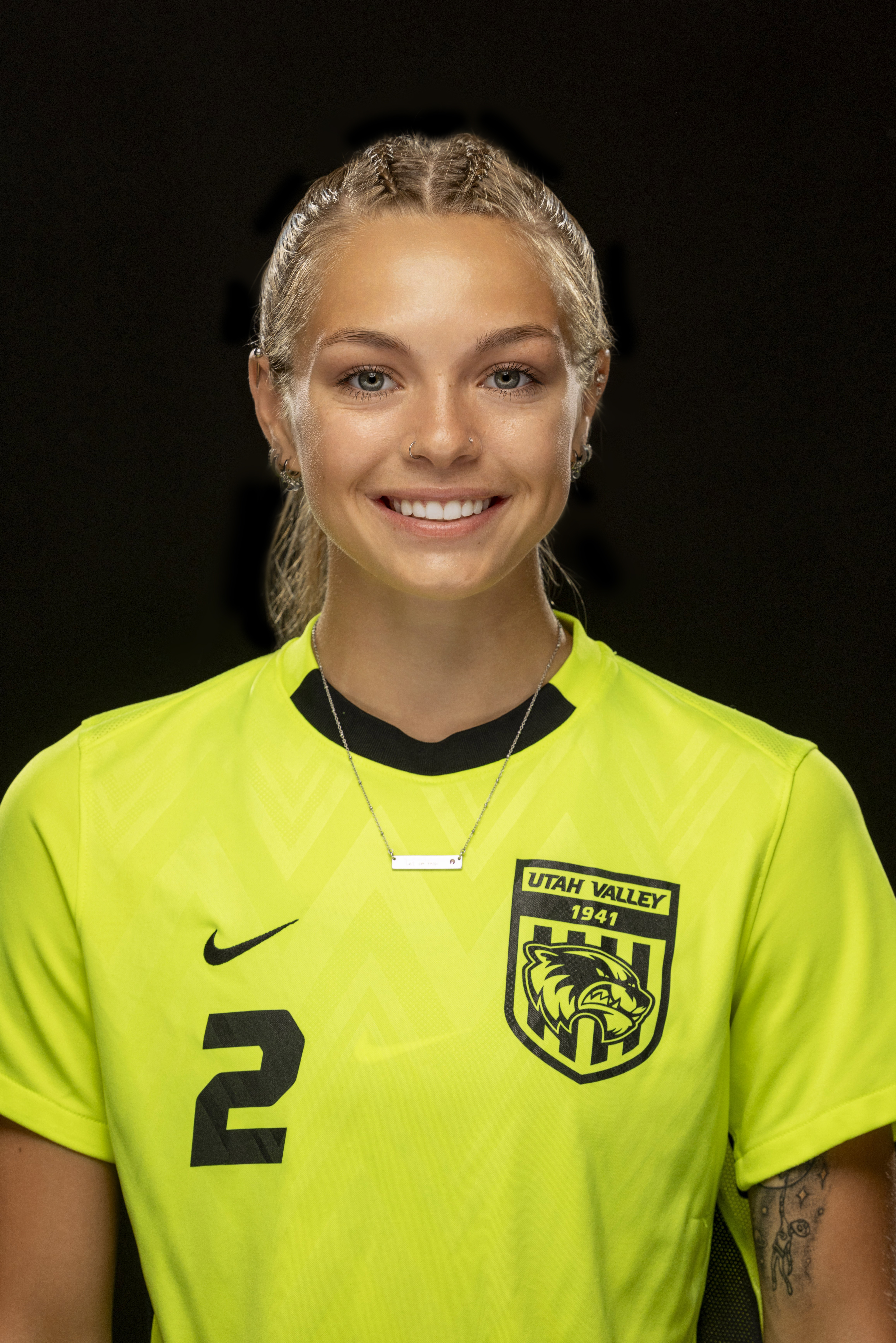 Faith Webber